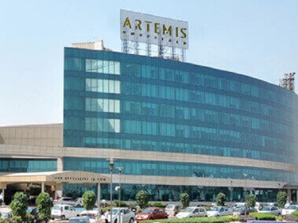 Artemis Hospital