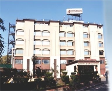  RLKC Hospital & Metro Heart Institute