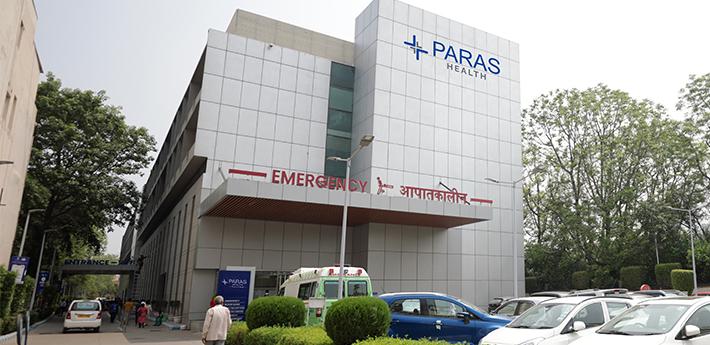 Paras Hospital