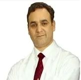 Dr. Deepak Raina