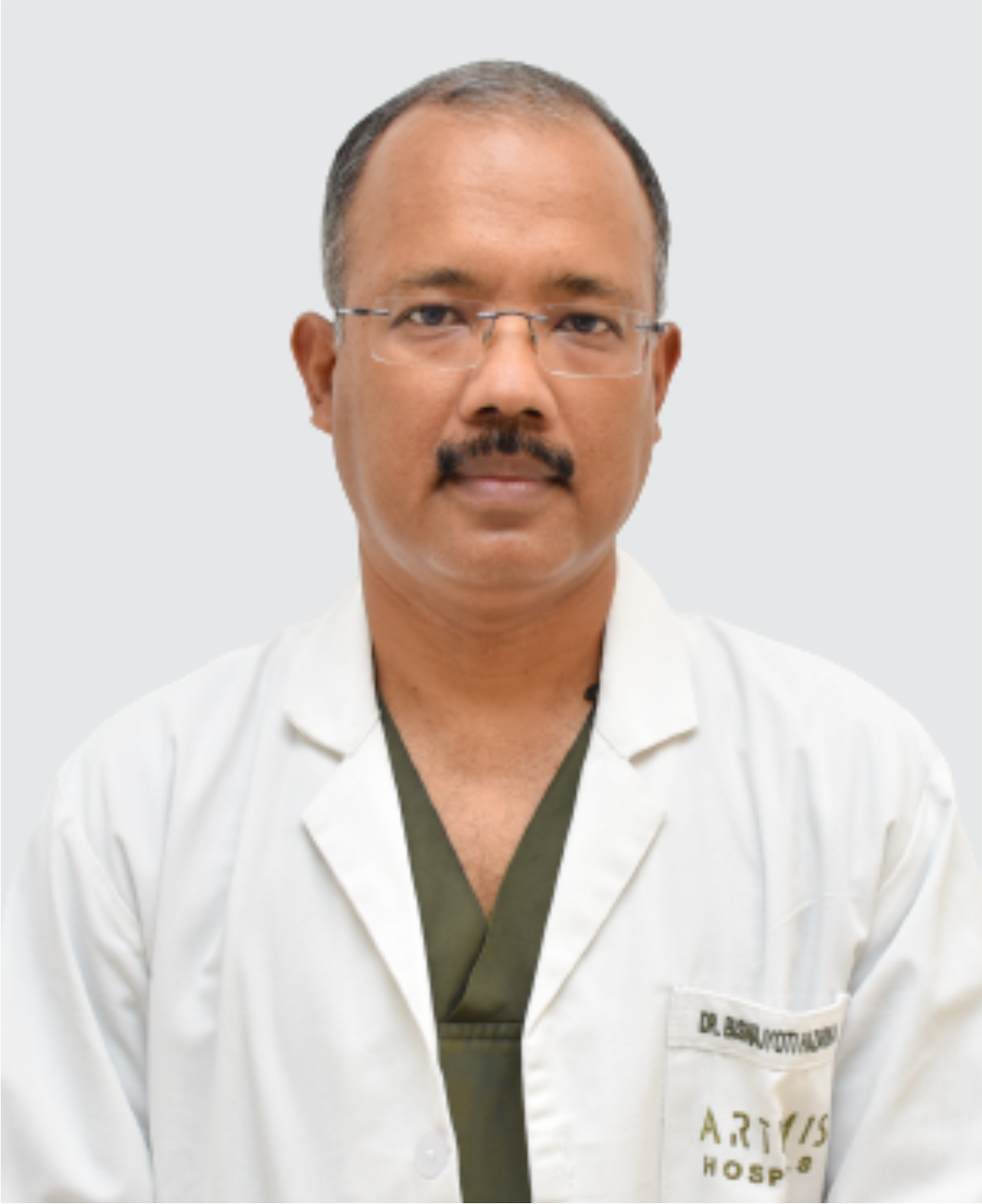 Dr. Biswajyoti Hazarika