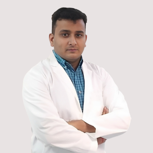 Dr. Vinay Aggarwal