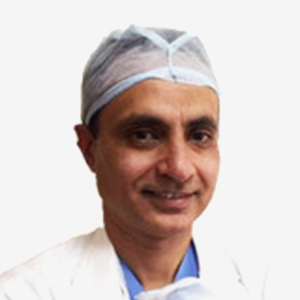 Dr. Ramandeep S Dang