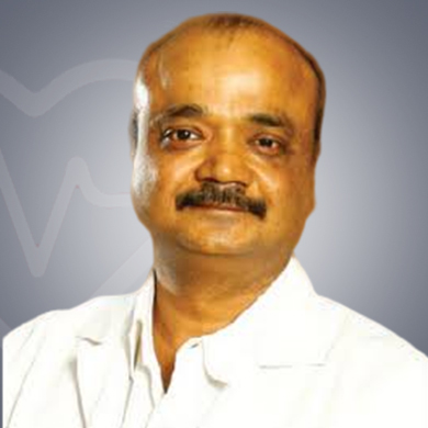 Dr. Ashish Dewan