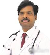 Dr. Kishan Raj