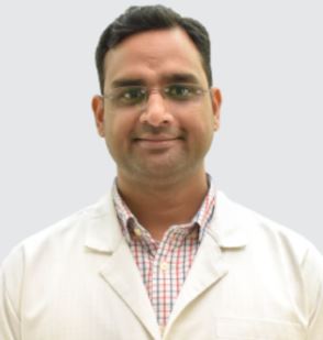 Dr. Himanshu Tyagi