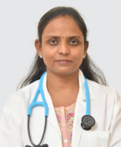 Dr. Anju Singh