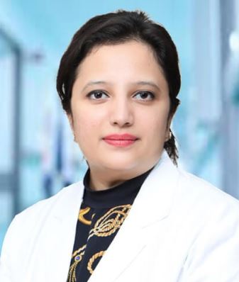 Dr. Mansi Chowhan