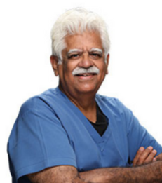 Dr. H.N. Bajaj