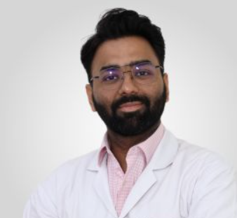 Dr. Prankul Singhal