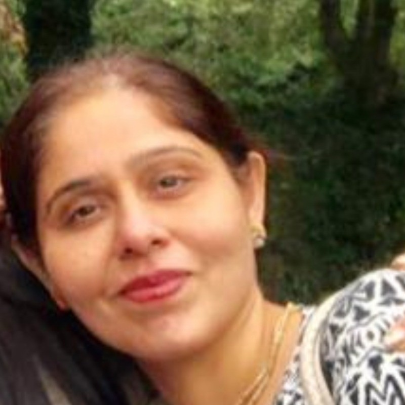 Dr. Ruchi Chadha