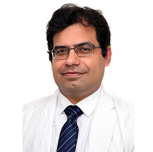 Dr.Amit Kumar Shridhar