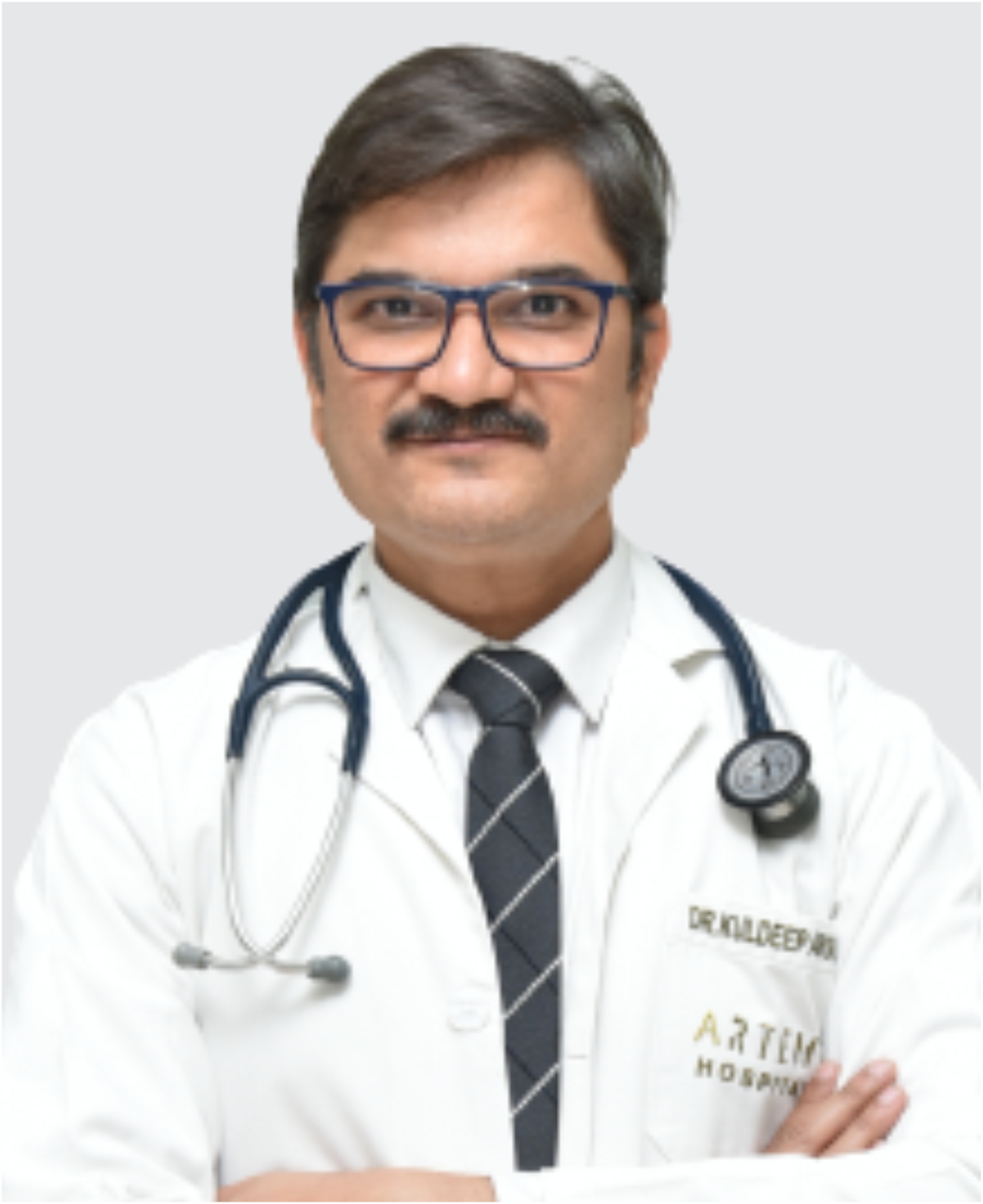  Dr. Kuldeep Arora