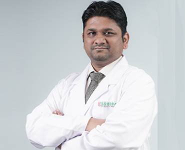 Dr. Deepak Jain