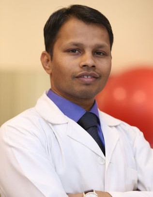  Dr. Anoop Jain