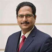 Dr. Sangram Sahoo