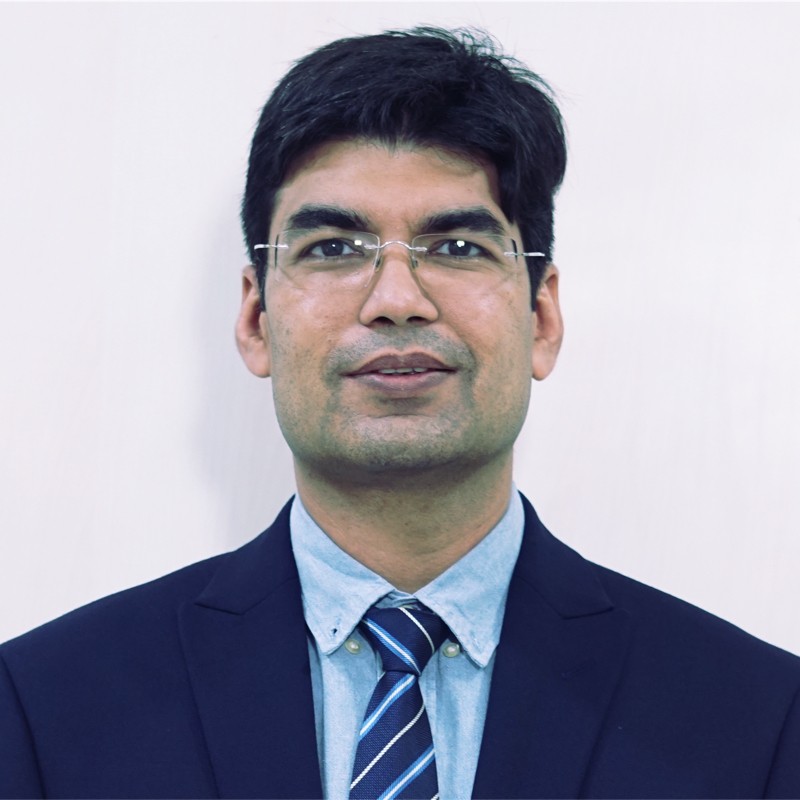 Dr. Vaibhav Jain