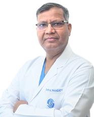 Dr. R. K. Pandey