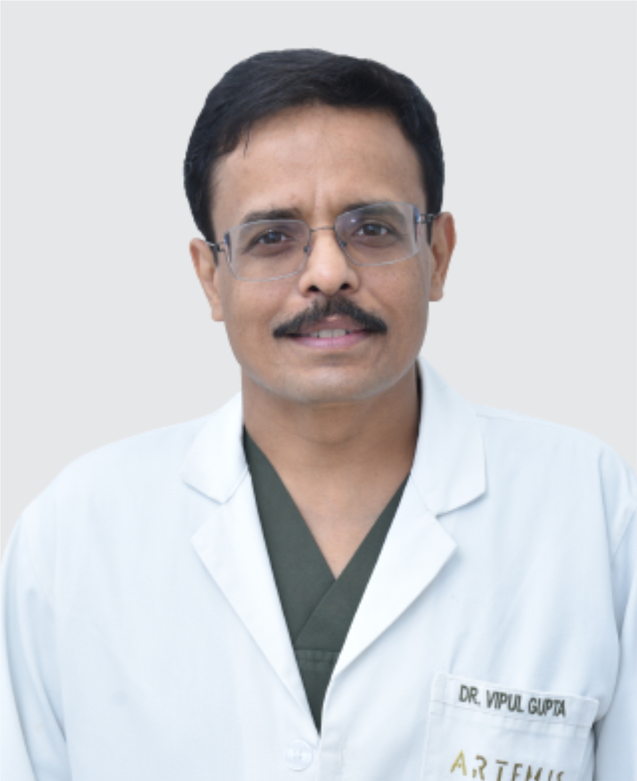 Dr. Vipul Gupta