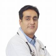 Dr. Raajit Chanana