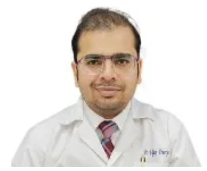  Dr. Vijay Dureja