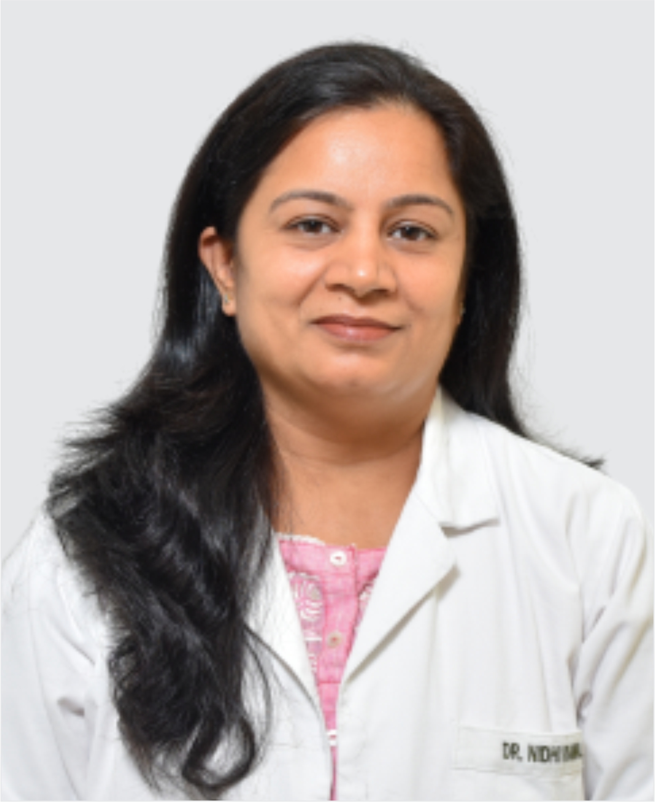 Dr. Nidhi Rawal