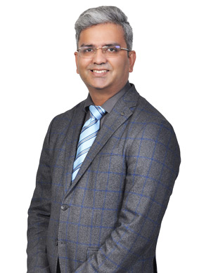 Dr. Gaurav Seth