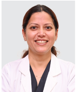 Dr. Amita Naithani