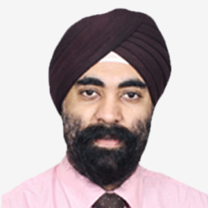 Dr. Pushpinder S Bajaj