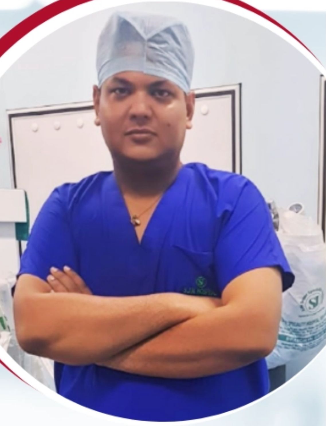 Dr Amit Aggrawal