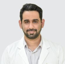 Dr. Dheeraj Batheja