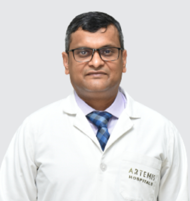 Dr. Amit Kumar Chaurasia